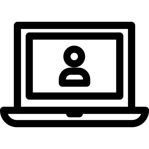 Studio, Furniture, Table, Chair, Desk, Office Icon