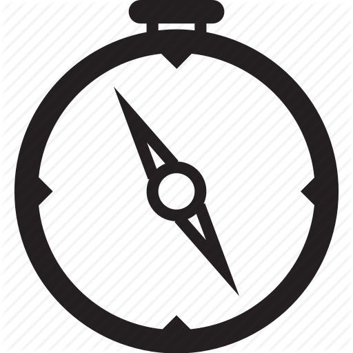 Compass Icon