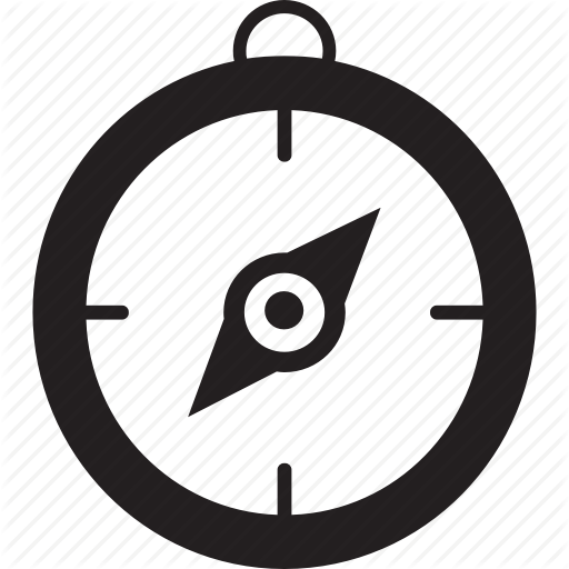 Compass Icon