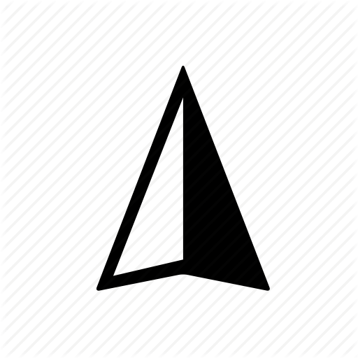 Compass, Direction, Location, Parks, Rose Icon