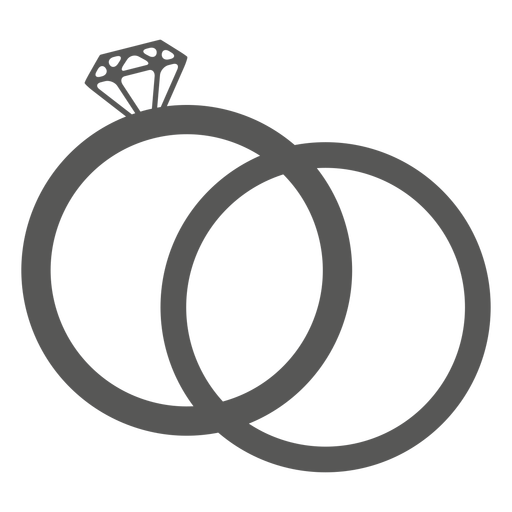 Wedding Ring Icon