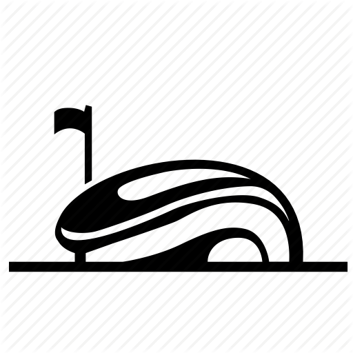 Complex, Football, Sport, Stadium Icon