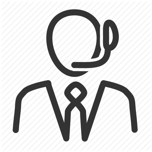 Client Support Icon