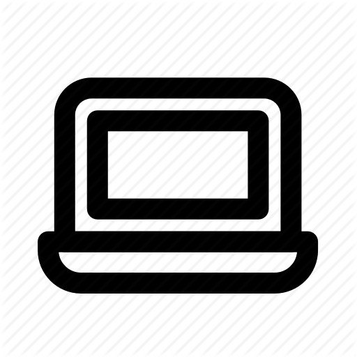 Computer, Design, Graphic, Laptop, Tool Icon