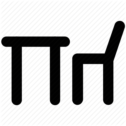 Desk, Table, Office, Transparent Png Image Clipart Free Download