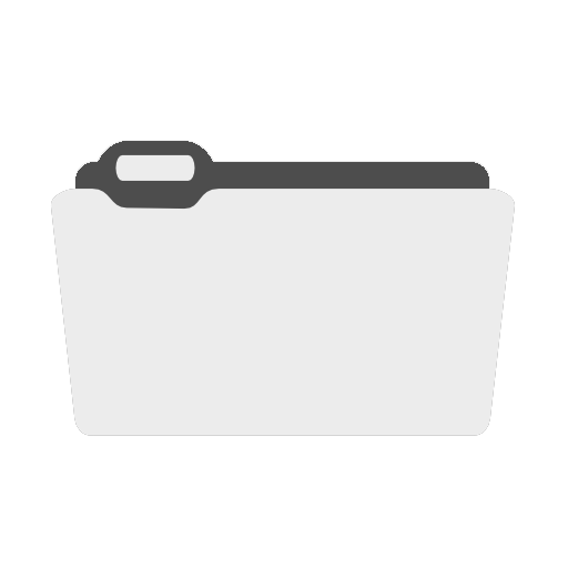 Folder Icon Free Icons Download