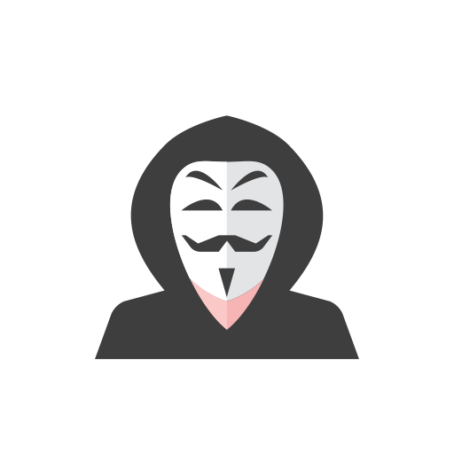 Hacker Icon