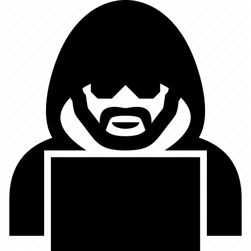 Computer, Hack, Hacker, Programmer Icon