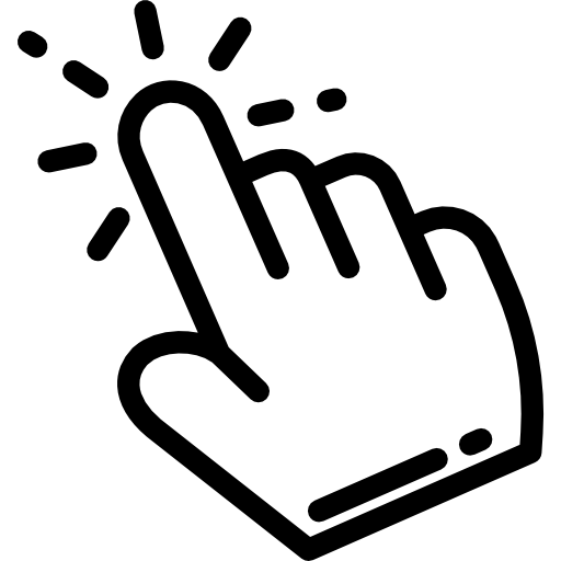 Hand Icon