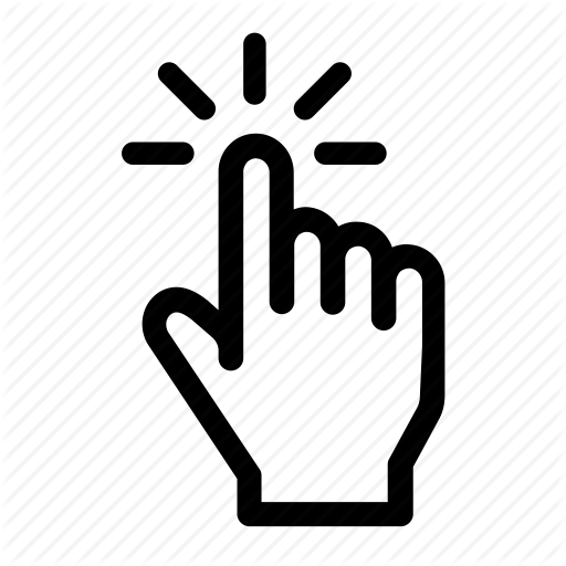 Mouse Cursor Click Png Transparent Mouse Cursor Click Images