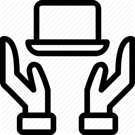 Code, Computer, Hand, Hold, La, Laptop, Programming Icon