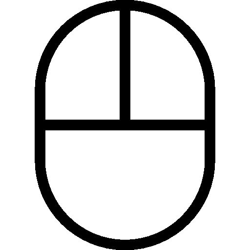 Computer Hardware Mouse Icon Free Download As Png And Formats