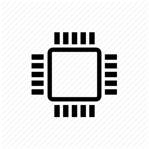 Computer, Computer Parts, Cpu, Electronics, Hardware, Microchip