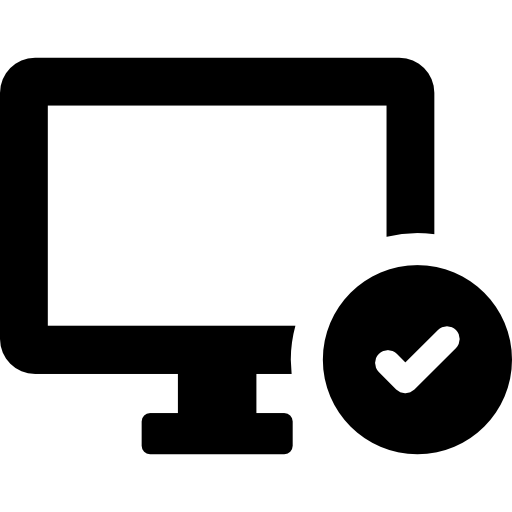 Cancel, Monitor, Electronic, Screen, Technology, Television