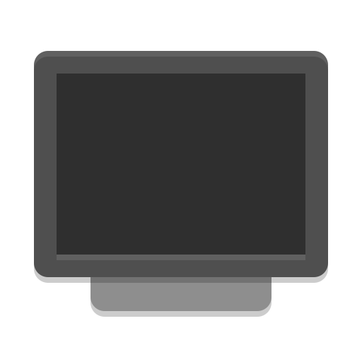 Computer Icon Papirus Devices Iconset Papirus Development Team