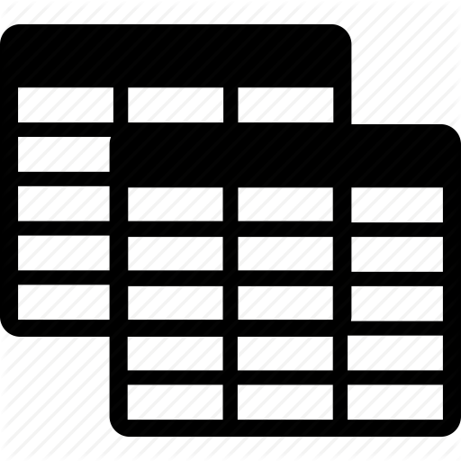 Table, Data, Text, Transparent Png Image Clipart Free Download