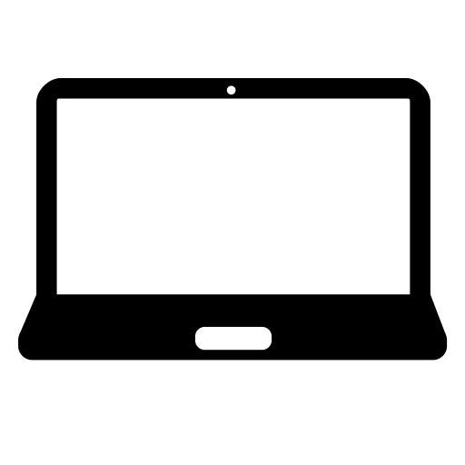 Computer, Laptop, Mackbook, Monitor, Pc, Portable, Screen Icon