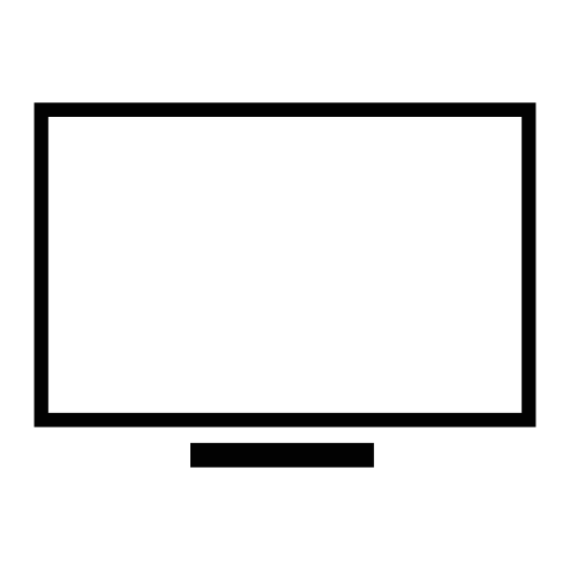 Computer Monitor Icon Png Images In Collection