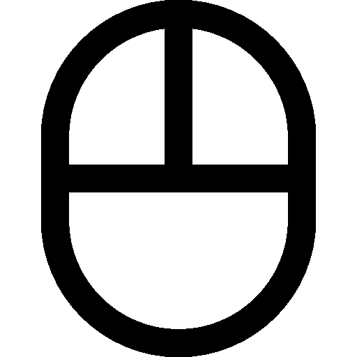 Computer Hardware Generic Mouse Icon Windows Iconset