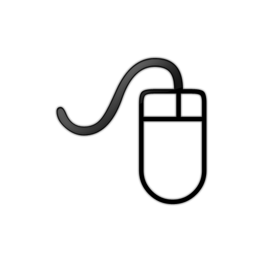 Computer Mouse Icon Images