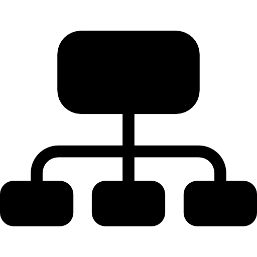 Computer Network Icon Technical Service Freepik