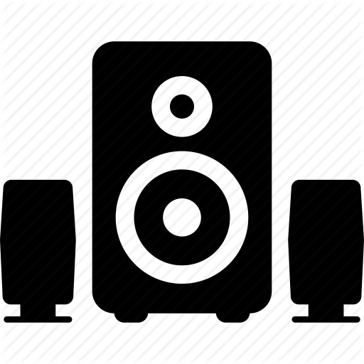 Music Icons Computer