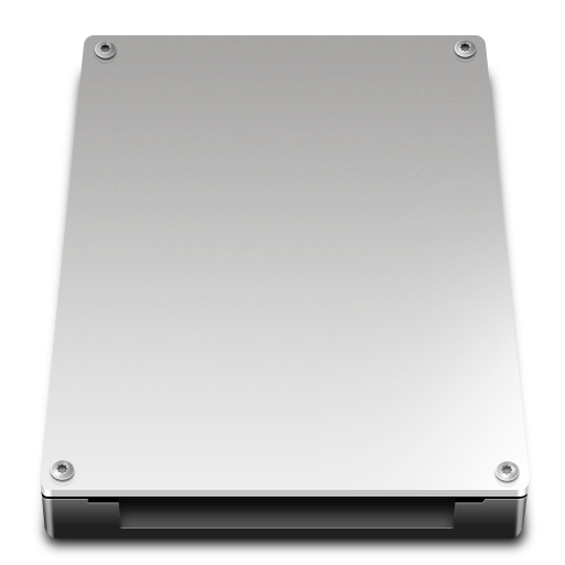 Internal, Alternate Icon