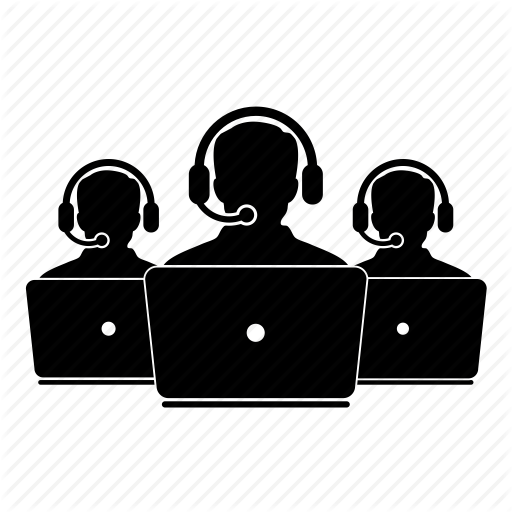 Computer, Headphone, Laptop, People, Support, User Icon