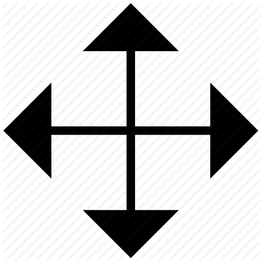 Computer Pointer Icon