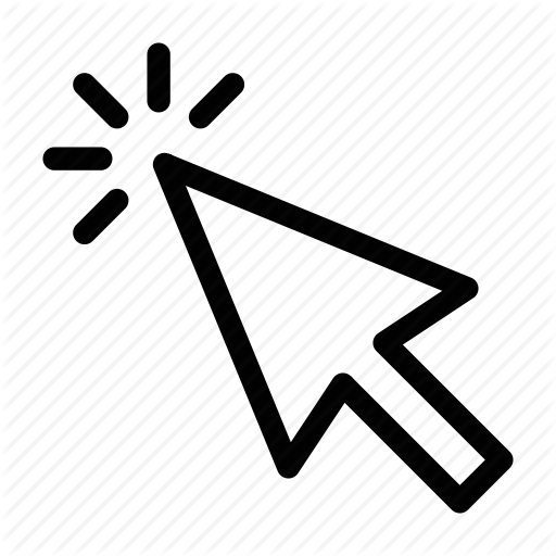 Vector Computer Clicker Huge Freebie! Download For Powerpoint