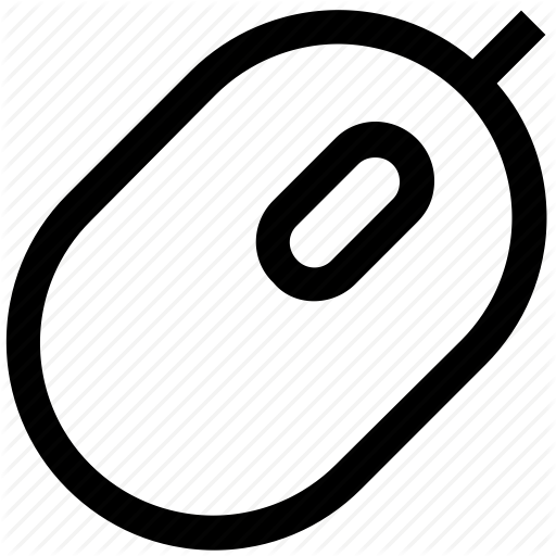 Click, Computer Mouse, Cursor, Device, Mouse, Pointer Icon