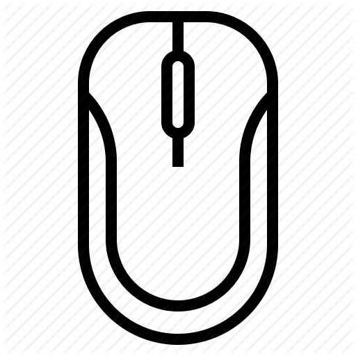 Computer, Control, Mouse, Pointer Icon