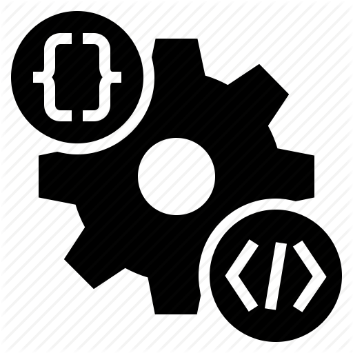 Computer Program Icons