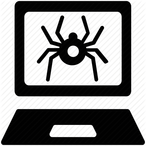 Virus Computer Icon Transparent Png Clipart Free Download