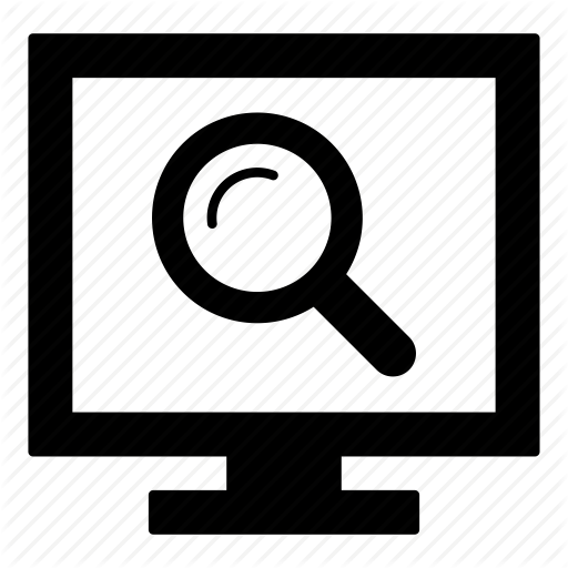 Computer Screen Icon Transparent Png Clipart Free Download