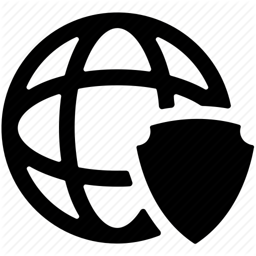 Cyber Security Icon Free Icons
