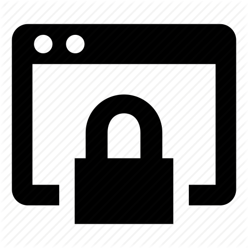 Website, Security, Internet, Transparent Png Image Clipart Free