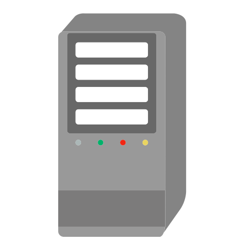 Server Server Icon Transparent Png Clipart Free Download
