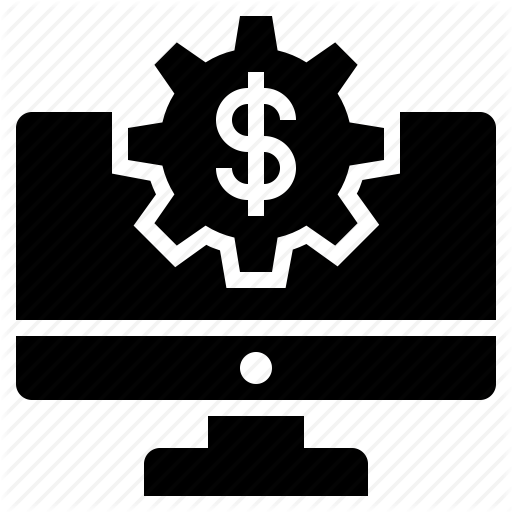 Business Computer, Digital Business, Management Software, Work