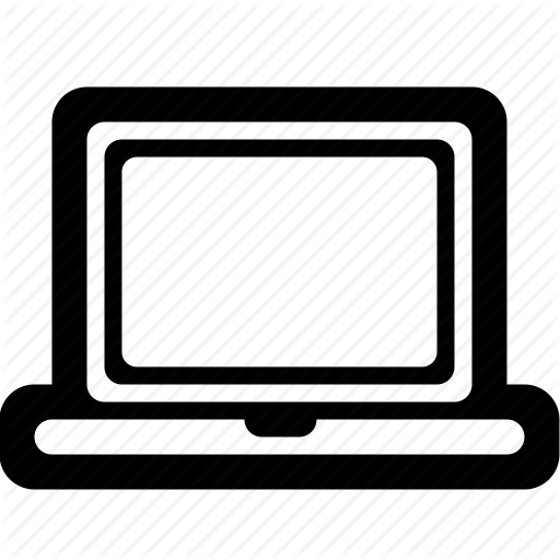 Apple, Computer, Laptop, Macbook, Notebook, Pc, System Icon