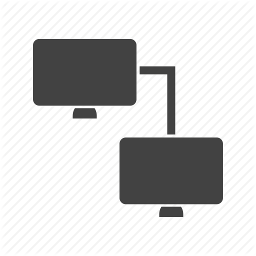 Cloud, Computer, Computing, Network, System, Technology Icon