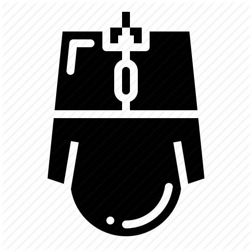 Computer, Computing, Mouse, Technology Icon