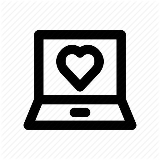 Computer, Device, Favorite, Laptop, Technology Icon