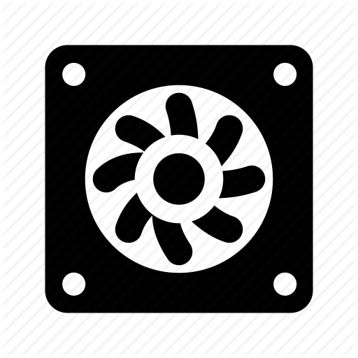 Computer Fan Transparent Png Clipart Free Download