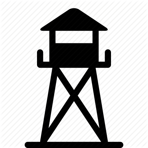 Download Watch Tower Icon Png Clipart Computer Icons