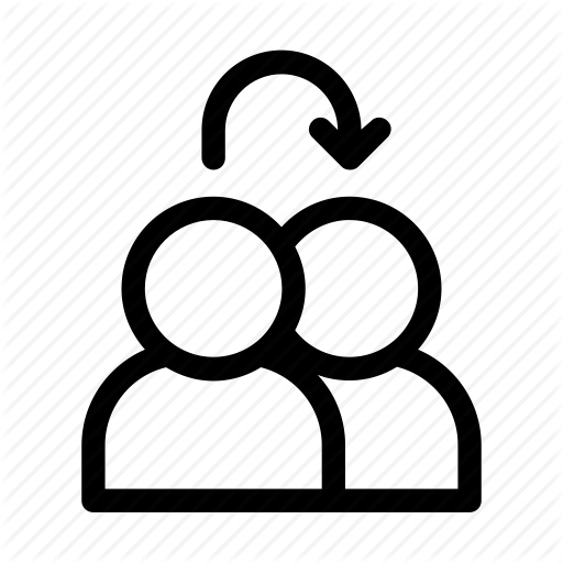 User Account Icon Picture Change