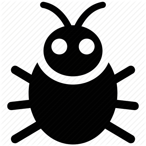 Pictures Of Computer Virus Icon Png