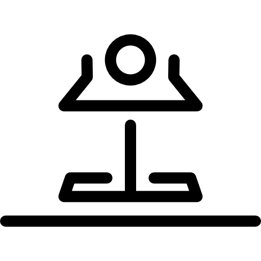 Concentration Position