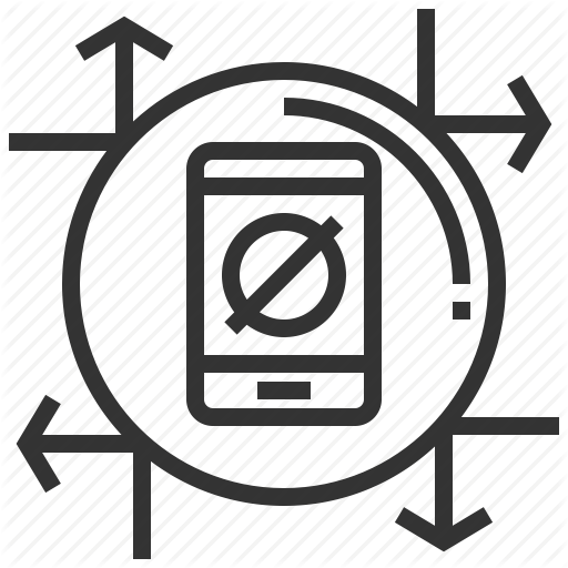 Alarm, Alert, Avoid, Concentration, Distractions, Warning Icon