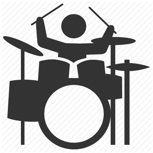 Music Concert Icon Images